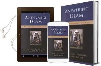 Answering Islam: The Crescent in Light of the Cross Audiobook download free by Norman L. Geisler