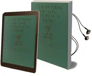 Ceremonies of the Liturgical Year: According to the Modern Roman Rite Audiobook download free by Peter Elliott