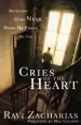 Audiobook Cries of the Heart author Ravi Zacharias