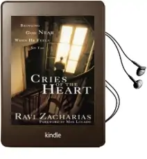 Cries of the Heart Audiobook download free by Ravi Zacharias