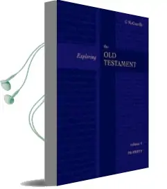 Exploring the old Testament: Prophets v. 4 Audiobook download free by Gordon Mcconville