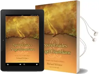 Spirit Guides and Angel Guardians: Contact Your Invisible Helpers Audiobook download free by Richard Webster