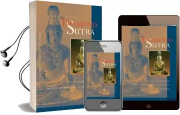 The Diamond Sutra Audiobook download free by Red Pine