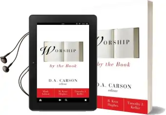 Worship by the Book Audiobook download free by D. A. Carson