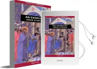 An Exorcist: More Stories Audiobook download free by Gabriele Amorth