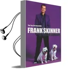 Frank Skinner Autobiography Audiobook download free by Frank Skinner