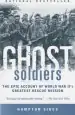 Audiobook Ghost Soldiers: The Epic Account of World war Ii'S Greatest Rescue Mission author Hampton Sides