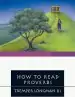 Audiobook How to Read Proverbs author Tremper Longman Iii
