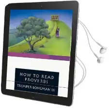 How to Read Proverbs Audiobook download free by Tremper Longman Iii