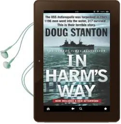 In Harm'S way Audiobook download free by Doug Stanton