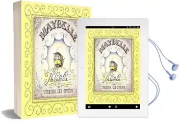 Maybelle, the Cable car Audiobook download free by Virginia Lee Burton