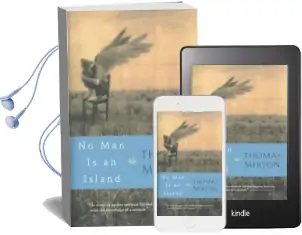 No man is an Island Audiobook download free by Thomas Merton