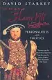 Audiobook Reign of Henry Viii: The Personalities and Politics author David Starkey