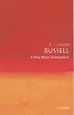 Audiobook Russell: A Very Short Introduction author A. C. Grayling