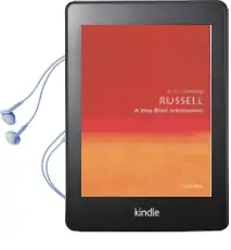 Russell: A Very Short Introduction Audiobook download free by A. C. Grayling