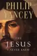 Audiobook The Jesus i Never Knew author Philip Yancey