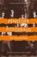 Audiobook The Knox Brothers author Penelope Fitzgerald