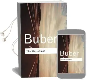 The way of man: According to the Teachings of Hasidism Audiobook download free by Martin Buber