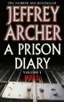 Audiobook A Prison Diary Volume i: Hell author Jeffrey Archer