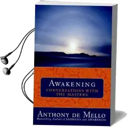 Awakening Audiobook download free by Anthony De Mello