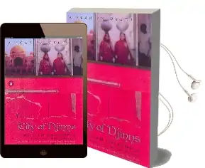 City of Djinns: A Year in Delhi Audiobook download free by William Dalrymple