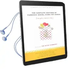 Complete Writings of Florence Scovel Shinn for Women: Her Ageless Wisdom for Today Audiobook download free by Florence Scovel Shinn