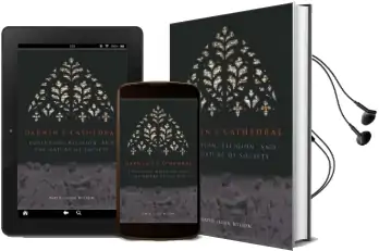 Darwin'S Cathedral: Evolution, Religion and the Nature of Society Audiobook download free by David Sloan Wilson