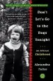 Audiobook Don'T Let'S go to the Dogs Tonight: An African Childhood author Alexandra Fuller