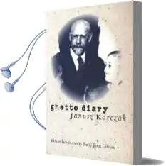 Ghetto Diary Audiobook download free by Janusz Korczak