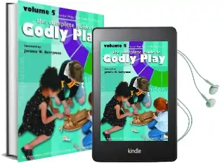 Godly Play: Practical Helps From the Godly Play Community Audiobook download free by Jerome W. Berryman