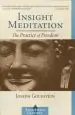 Audiobook Insight Meditation author Joseph Goldstein