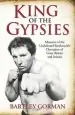 Audiobook King of the Gypsies author Bartley Gorman