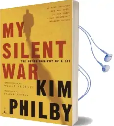 My Silent war Audiobook download free by Kim Philby