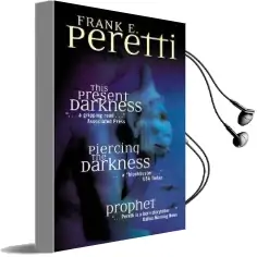 Peretti Three-Pack Audiobook download free by Frank E Peretti