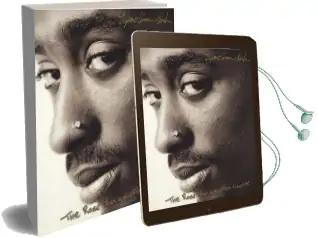 Rose That Grew From Concrete Audiobook download free by Tupac Shakur