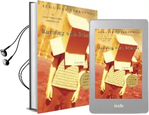 Running With Scissors: A Memoir Audiobook download free by Augusten Burroughs