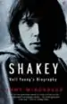 Audiobook Shakey: Neil Young'S Biography author Jimmy Mcdonough