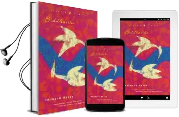 Siddhartha Audiobook download free by Hermann Hesse
