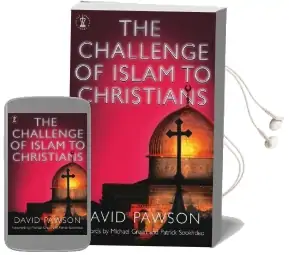 The Challenge of Islam to Christians Audiobook download free by David Pawson