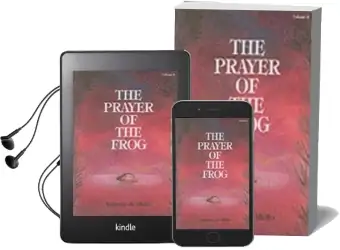 The Prayer of the Frog: V. 2 Audiobook download free by Anthony De Mello