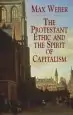 Audiobook The Protestant Ethic and the Spirit author Max Weber