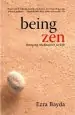 Audiobook Being zen author Ezra Bayda