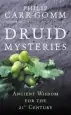 Audiobook Druid Mysteries: Ancient Wisdom for the 21St Century author Philip Carr Gomm
