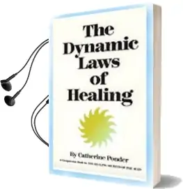 Dynamic Laws of Healing: Revised and Updated Edition Audiobook download free by Catherine Ponder