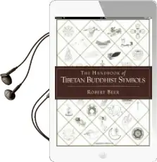 Handbook of Tibetan Buddhist Symb Audiobook download free by Robert Beer