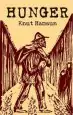 Audiobook Hunger author Knut Hamsun