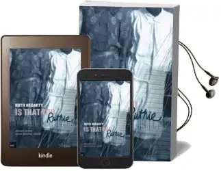 Is That you Ruthie? Audiobook download free by Hegarty Ruth