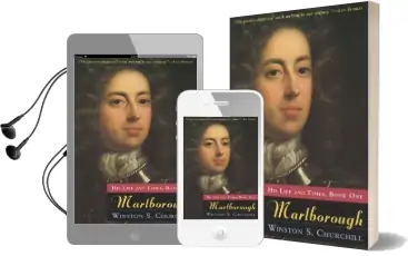 Marlborough: Bk. 1: His Life and Times Audiobook download free by Sir Winston S. Churchill