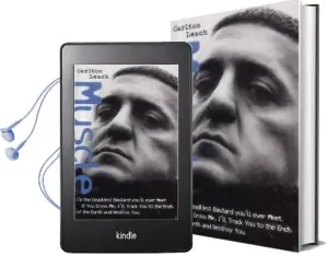 Muscle Audiobook download free by Carlton Leach