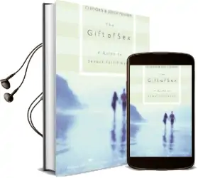 The Gift of sex: A Guide to Sexual Fulfillment Audiobook download free by Clifford Penner